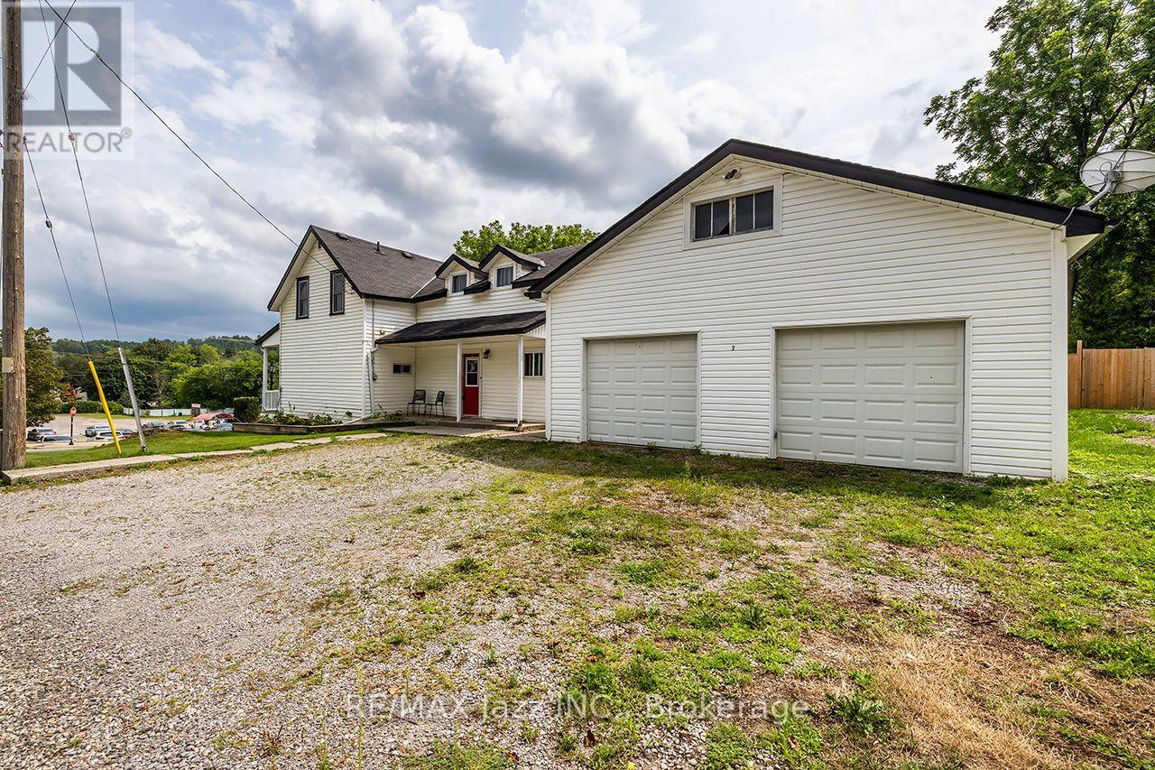 7 Union Street, Cavan Monaghan (Millbrook Village), Ontario  L0A 1G0 - Photo 27 - X13663342