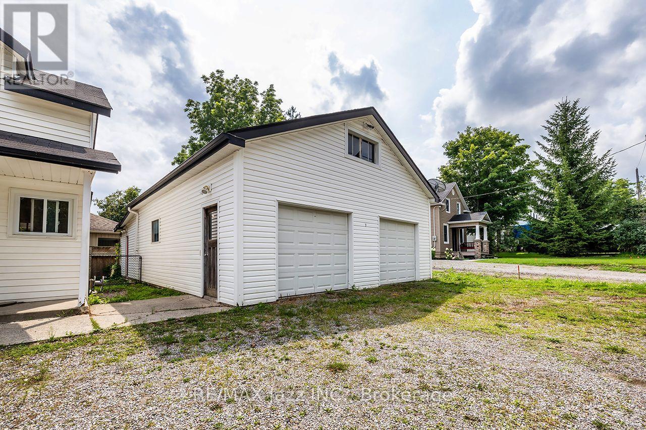 7 Union Street, Cavan Monaghan (Millbrook Village), Ontario  L0A 1G0 - Photo 28 - X13663342