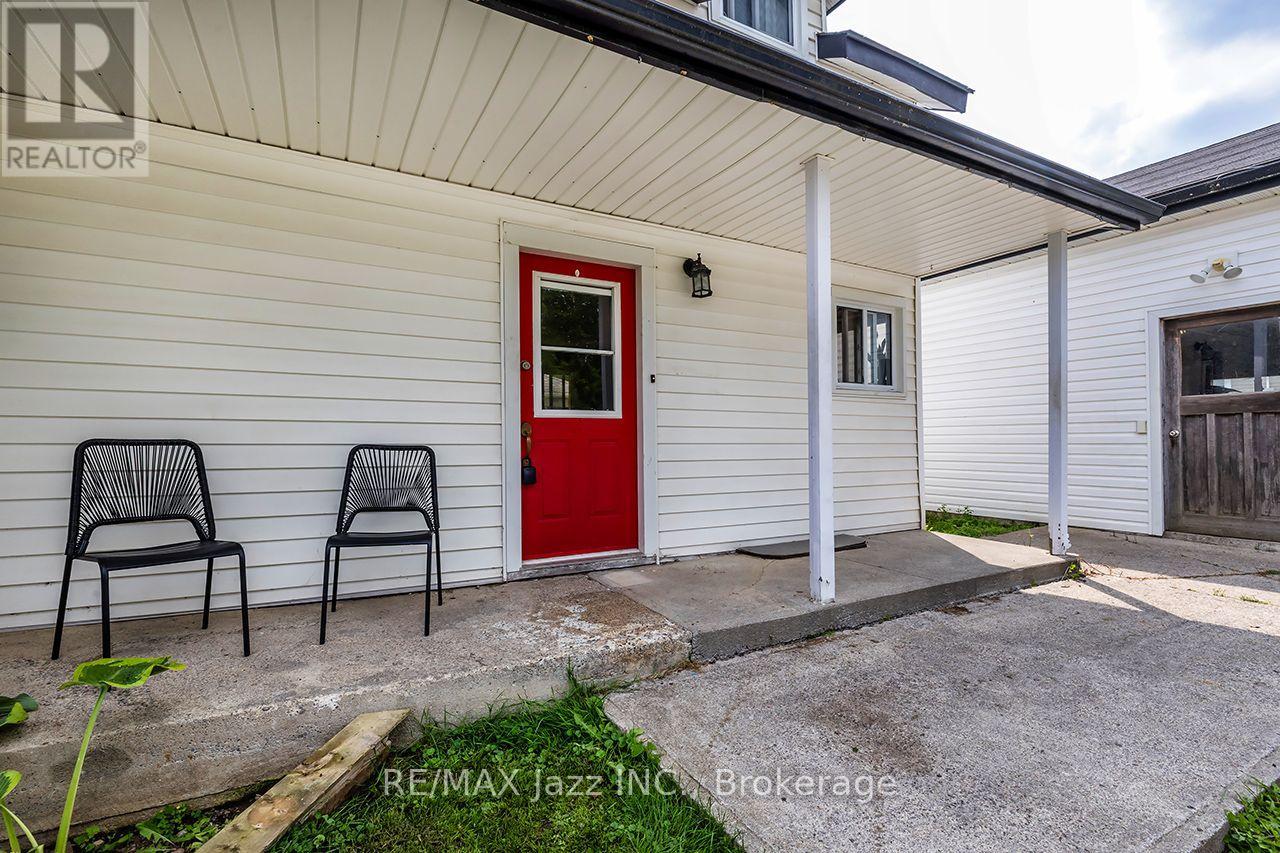 7 Union Street, Cavan Monaghan (Millbrook Village), Ontario  L0A 1G0 - Photo 4 - X13663342