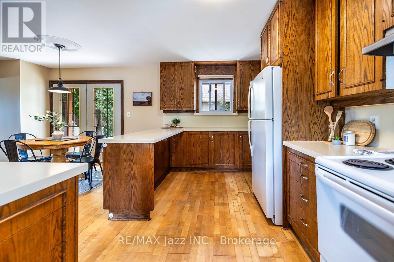 7 Union Street, Cavan Monaghan (Millbrook Village), Ontario  L0A 1G0 - Photo 6 - X13663342