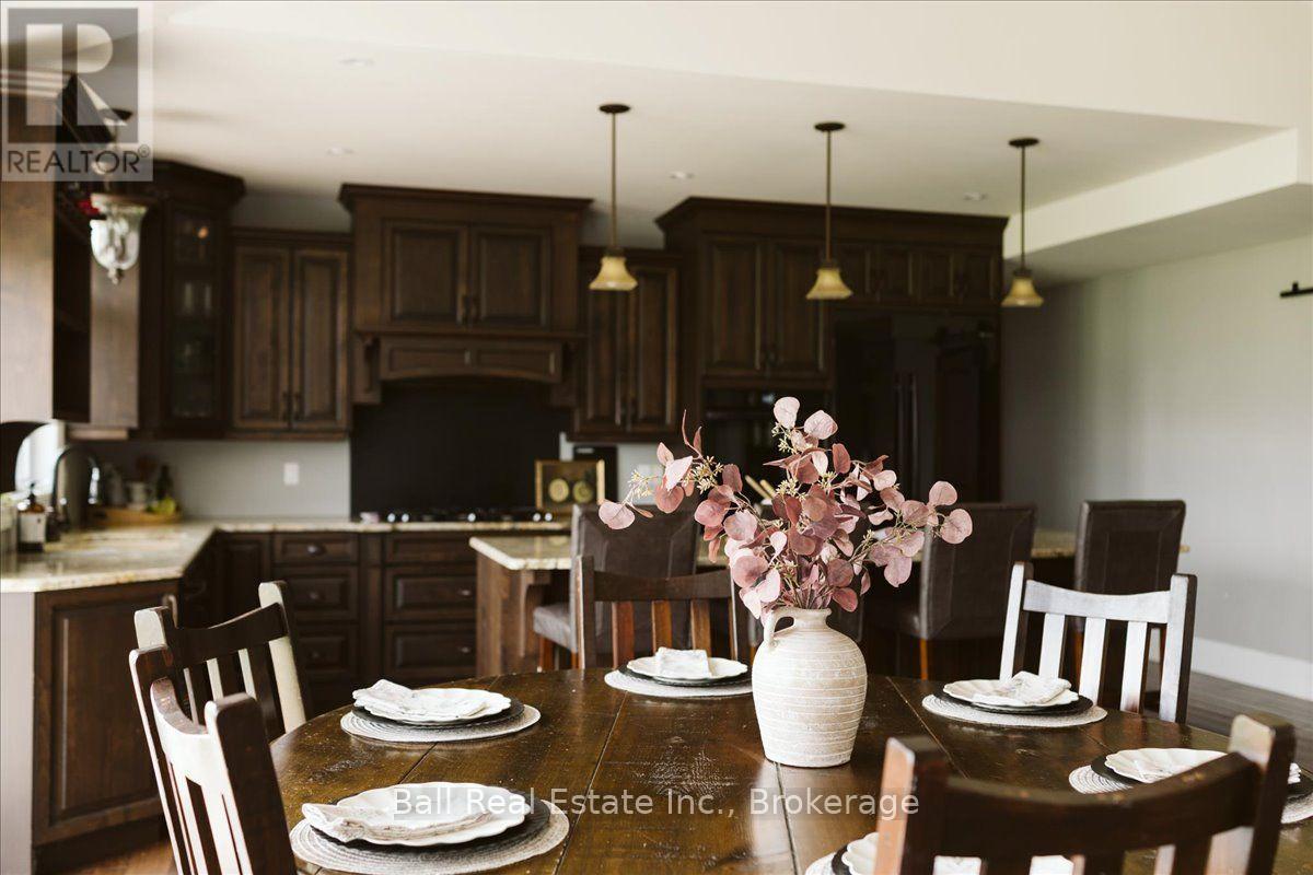 1035 Listowel Line, Selwyn, Ontario  K0L 1T0 - Photo 19 - X13663354