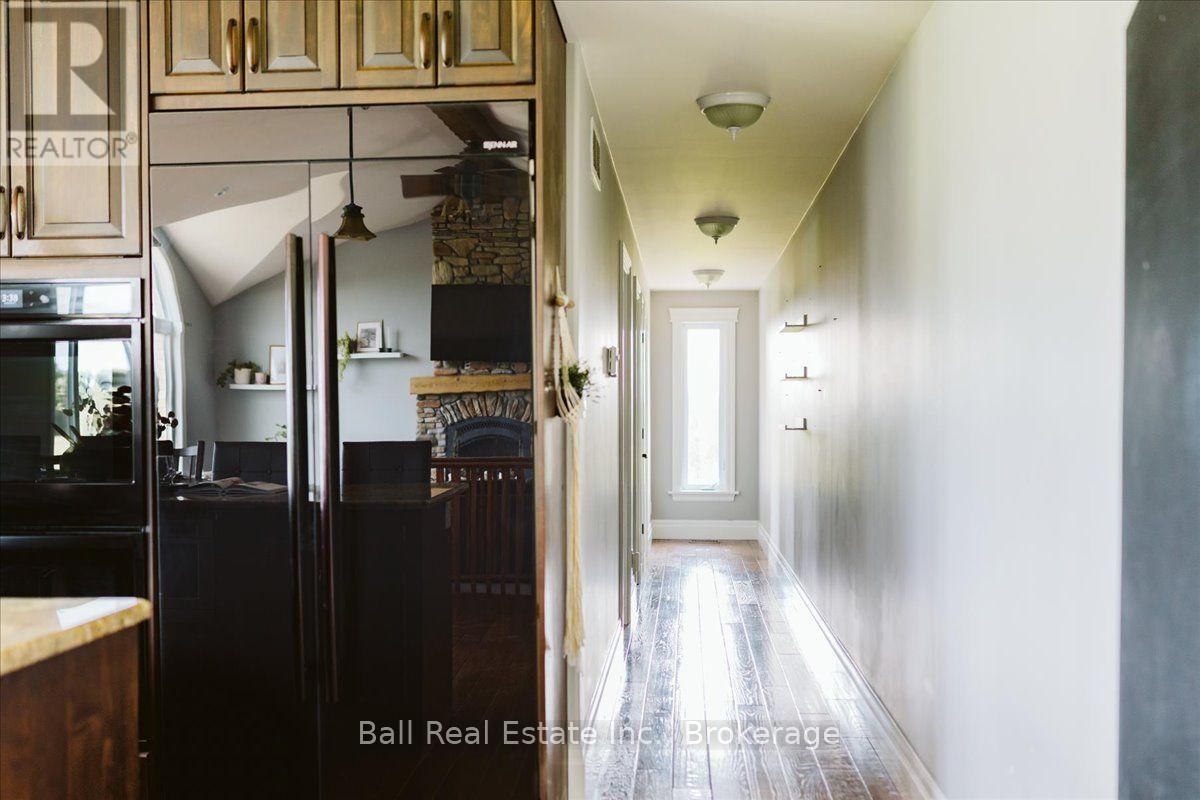 1035 Listowel Line, Selwyn, Ontario  K0L 1T0 - Photo 26 - X13663354