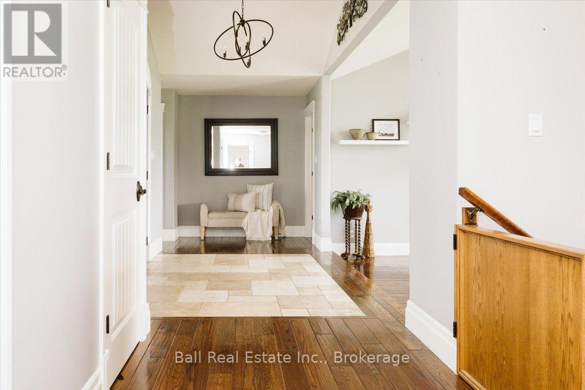 1035 Listowel Line, Selwyn, Ontario  K0L 1T0 - Photo 36 - X13663354