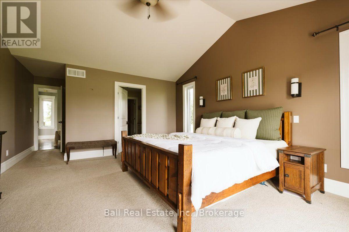 1035 Listowel Line, Selwyn, Ontario  K0L 1T0 - Photo 40 - X13663354