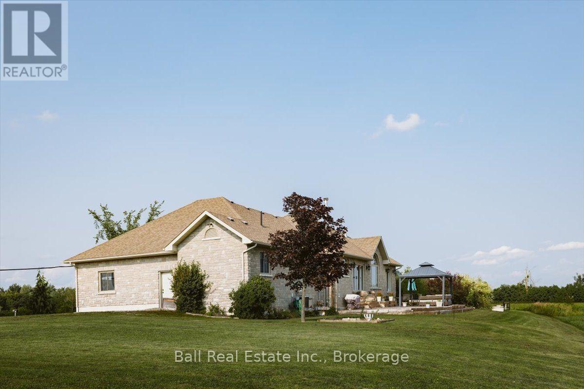 1035 Listowel Line, Selwyn, Ontario  K0L 1T0 - Photo 47 - X13663354