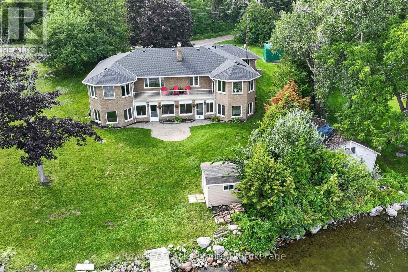 26 Ivey Lane, Otonabee-South Monaghan, Ontario  K9J 6X8 - Photo 2 - X13663440