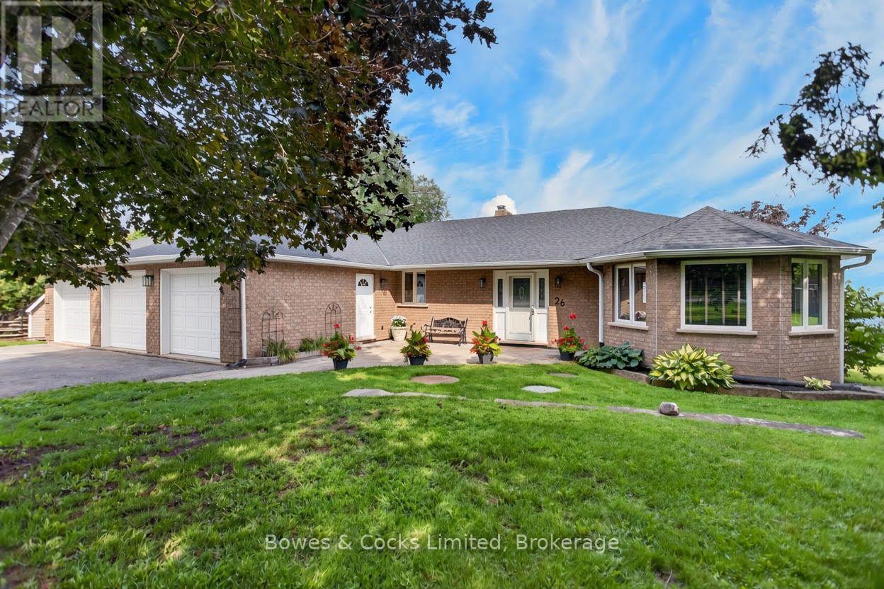 26 Ivey Lane, Otonabee-South Monaghan, Ontario  K9J 6X8 - Photo 4 - X13663440