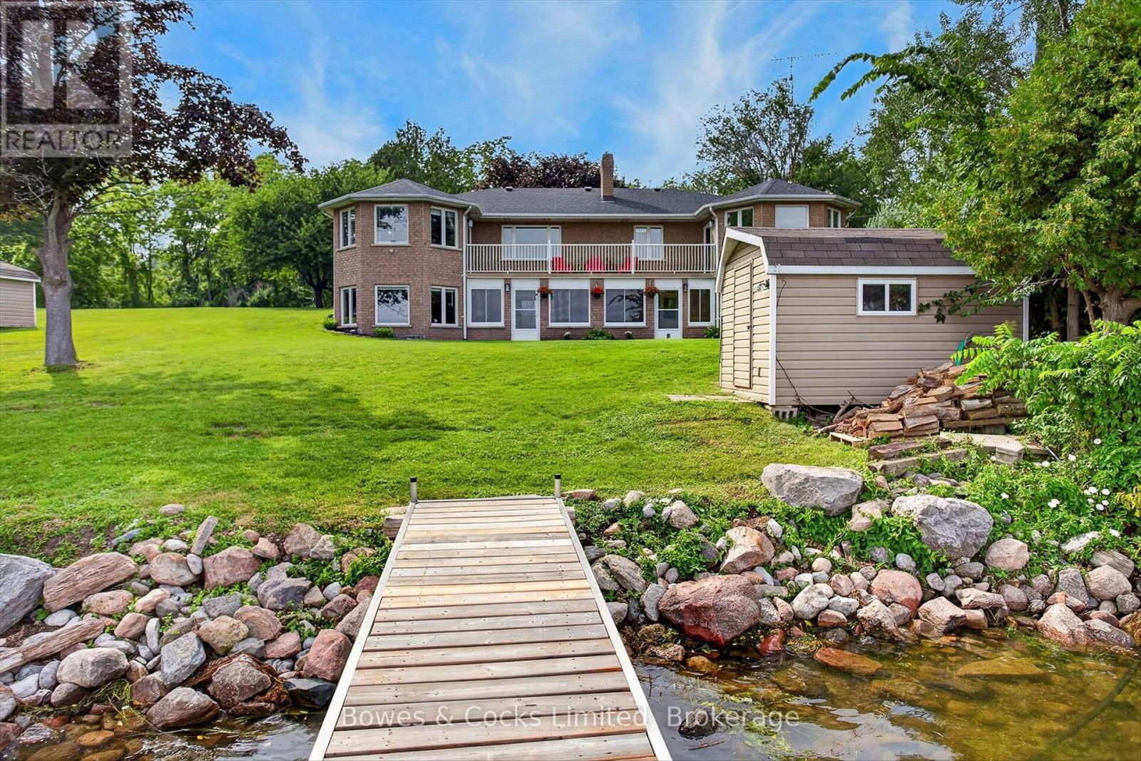 26 Ivey Lane, Otonabee-South Monaghan, Ontario  K9J 6X8 - Photo 47 - X13663440