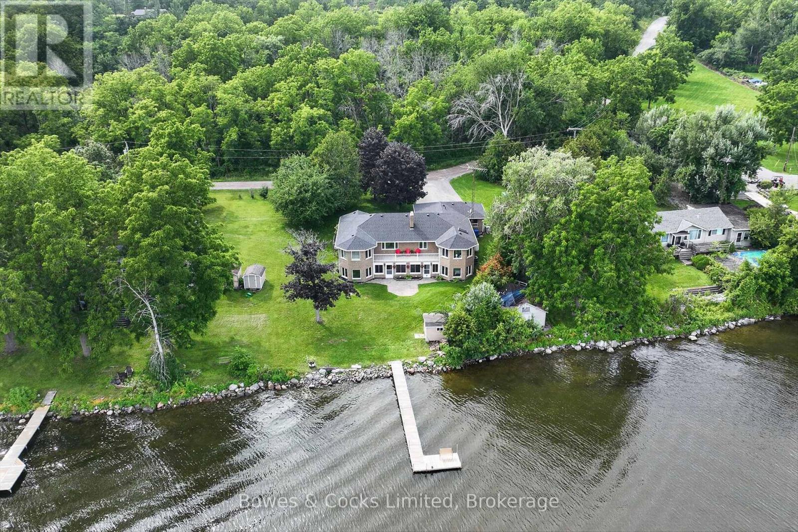 26 Ivey Lane, Otonabee-South Monaghan, Ontario  K9J 6X8 - Photo 49 - X13663440