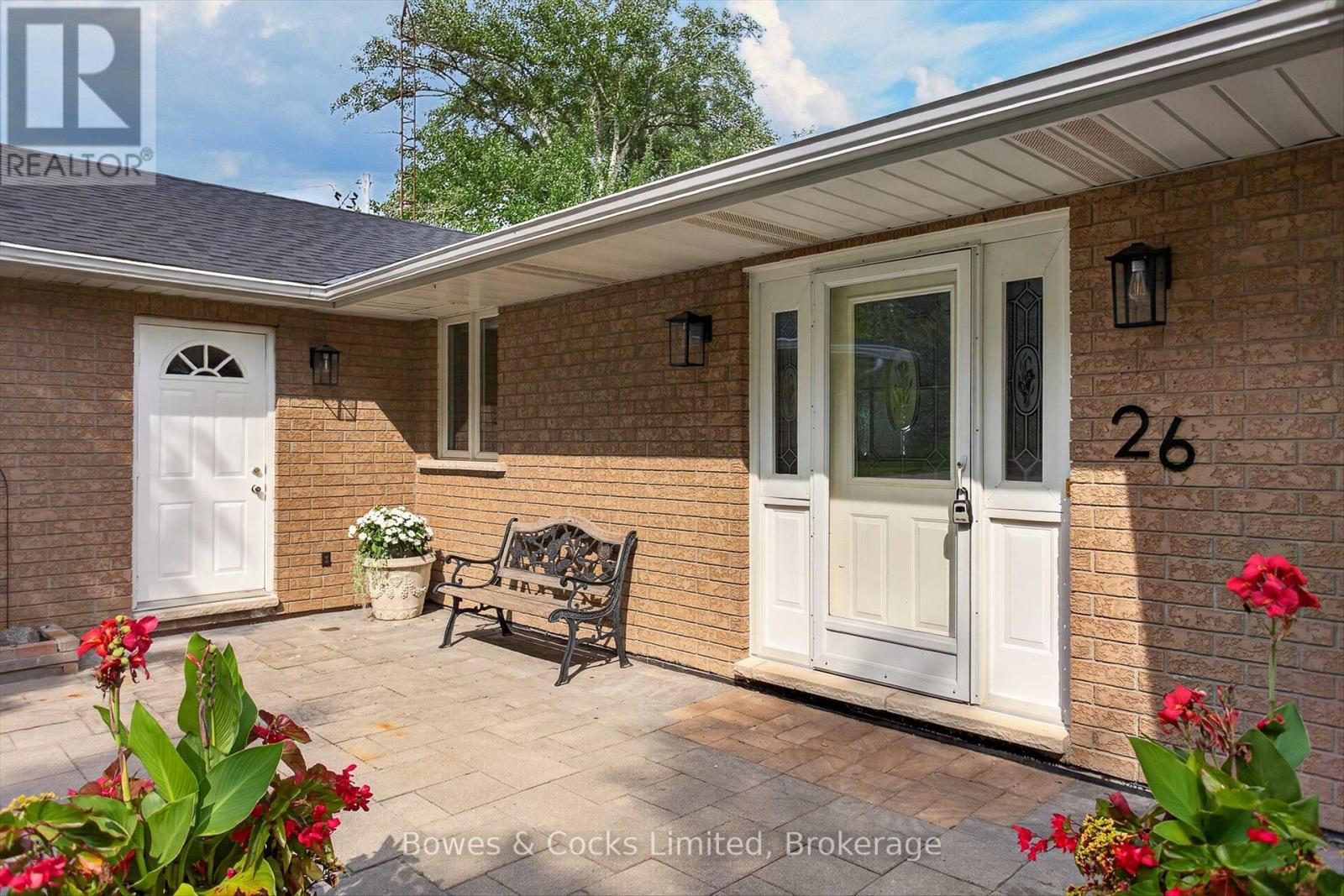 26 Ivey Lane, Otonabee-South Monaghan, Ontario  K9J 6X8 - Photo 5 - X13663440