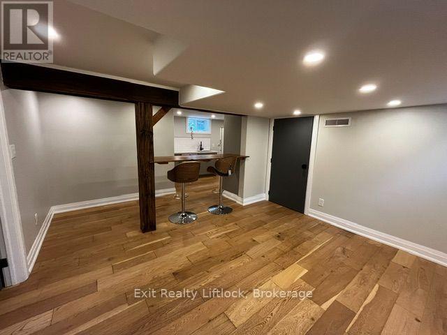 Basement - 450 Weller Street, Peterborough (Town Ward 3), Ontario  K9H 2N6 - Photo 12 - X13663916