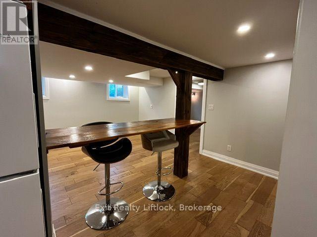 Basement - 450 Weller Street, Peterborough (Town Ward 3), Ontario  K9H 2N6 - Photo 4 - X13663916