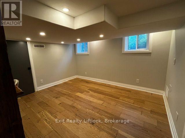 Basement - 450 Weller Street, Peterborough (Town Ward 3), Ontario  K9H 2N6 - Photo 5 - X13663916