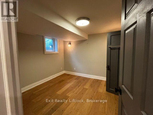 Basement - 450 Weller Street, Peterborough (Town Ward 3), Ontario  K9H 2N6 - Photo 6 - X13663916