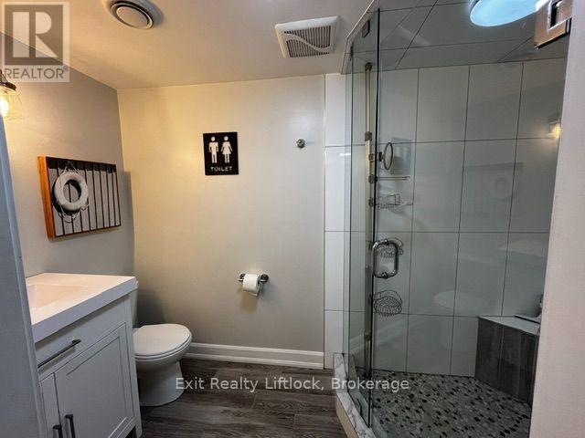 Basement - 450 Weller Street, Peterborough (Town Ward 3), Ontario  K9H 2N6 - Photo 7 - X13663916