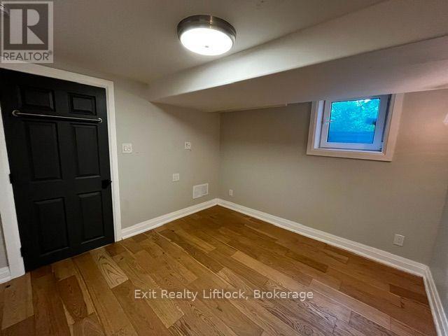 Basement - 450 Weller Street, Peterborough (Town Ward 3), Ontario  K9H 2N6 - Photo 9 - X13663916