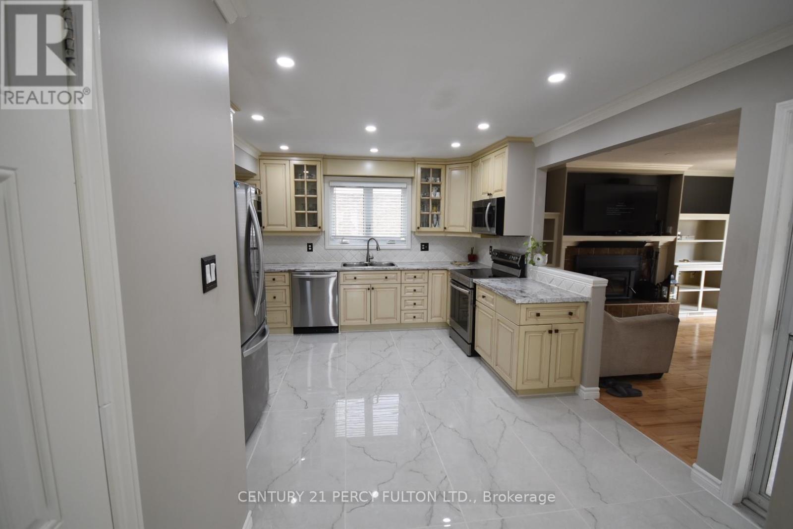 1853 Mapleridge Drive, Peterborough (Monaghan Ward 2), Ontario  K9K 1R1 - Photo 14 - X13663840