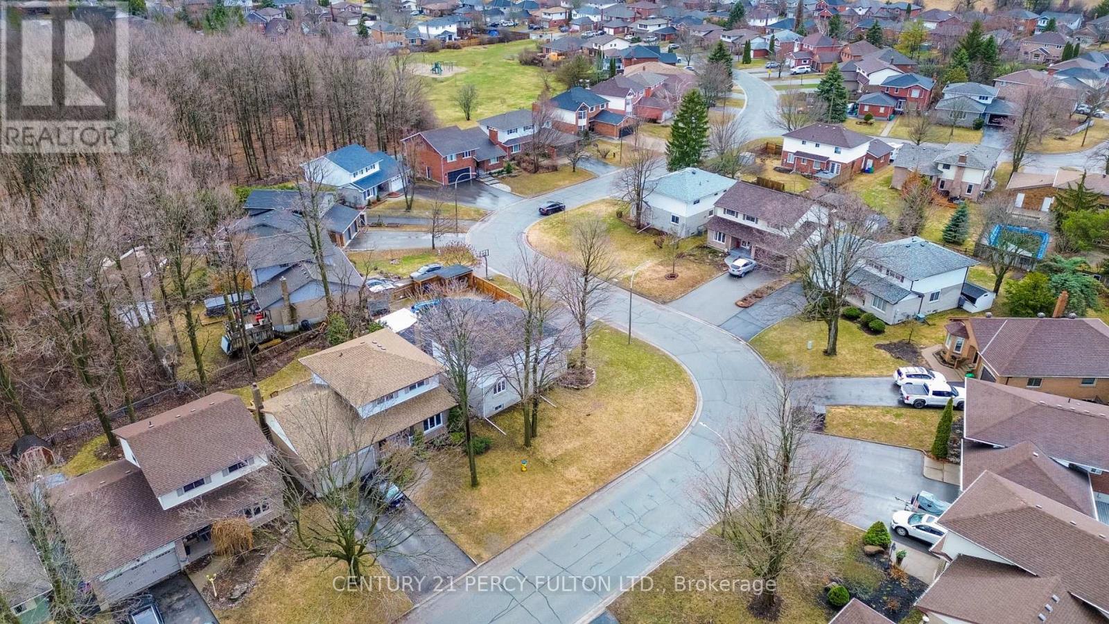 1853 Mapleridge Drive, Peterborough (Monaghan Ward 2), Ontario  K9K 1R1 - Photo 32 - X13663840
