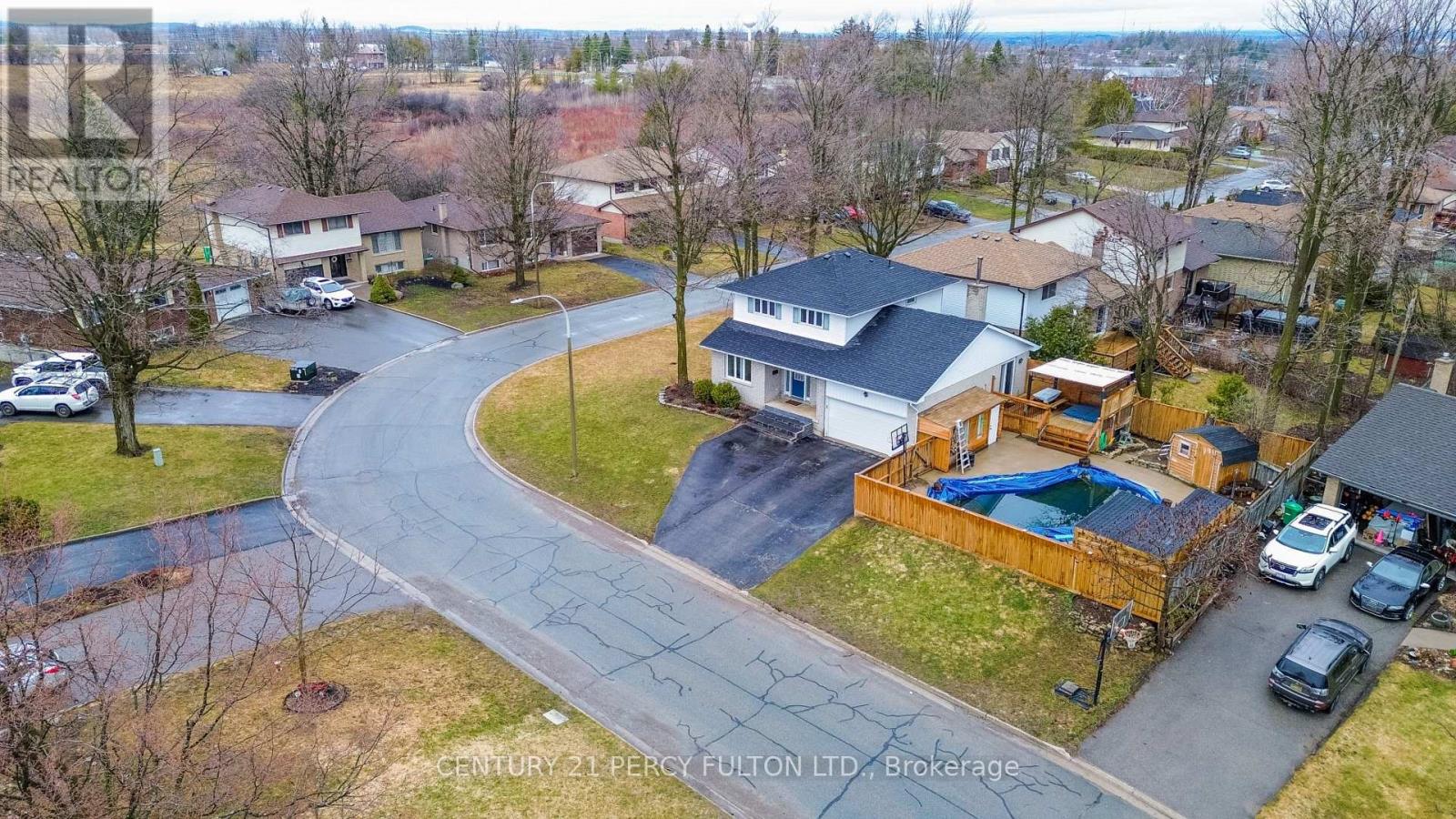 1853 Mapleridge Drive, Peterborough (Monaghan Ward 2), Ontario  K9K 1R1 - Photo 36 - X13663840