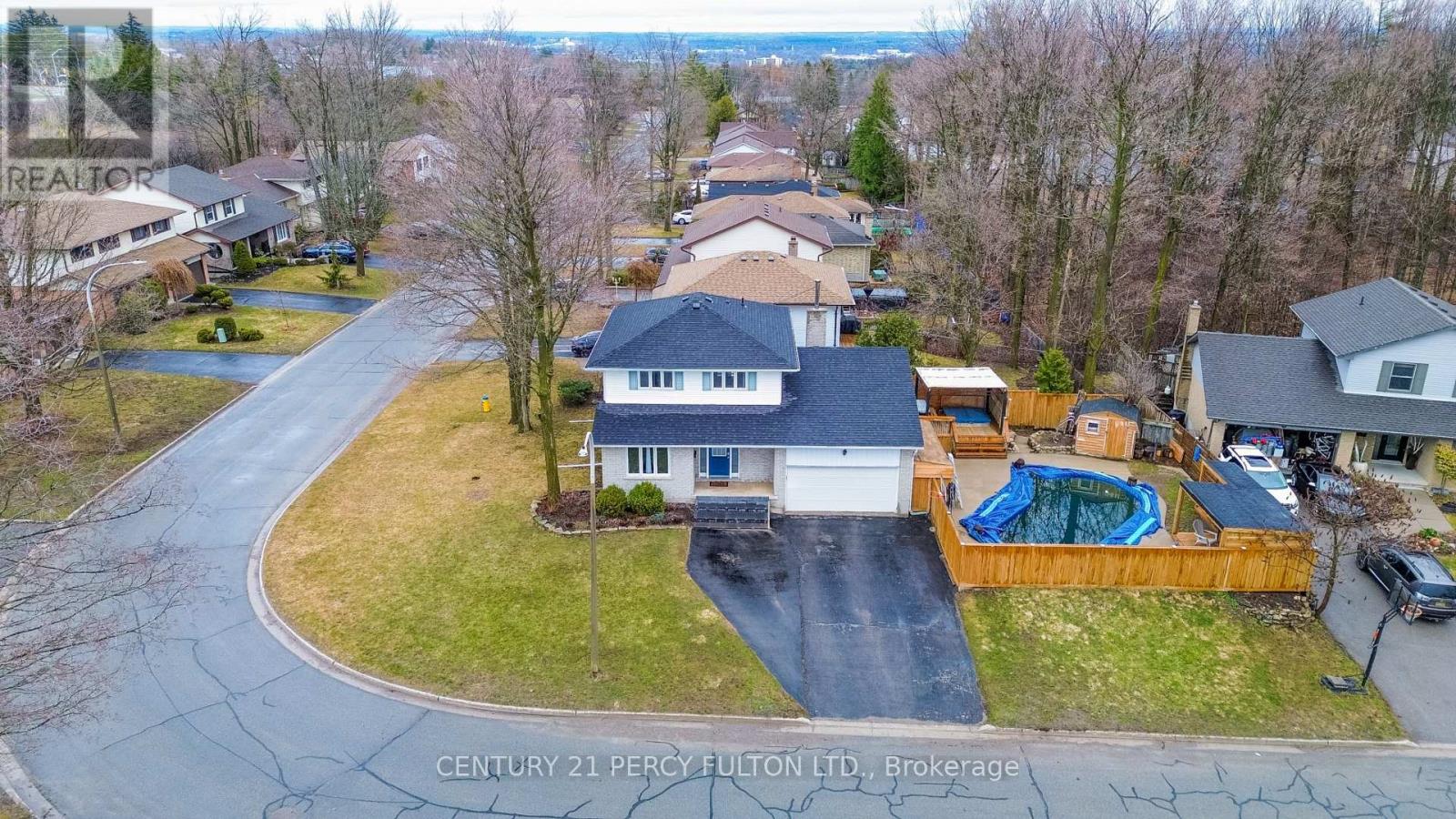1853 Mapleridge Drive, Peterborough (Monaghan Ward 2), Ontario  K9K 1R1 - Photo 38 - X13663840
