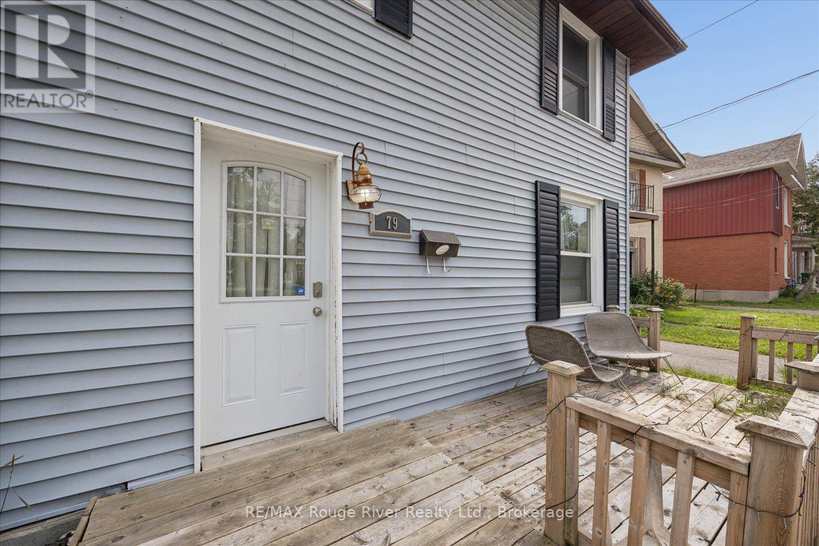 79 Parkhill Road W, Peterborough (Town Ward 3), Ontario  K9H 3G7 - Photo 4 - X13664066