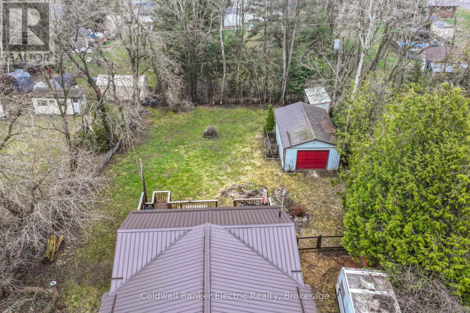 30 Woods Avenue, Kawartha Lakes (Emily), Ontario  K0L 2W0 - Photo 34 - X13664240