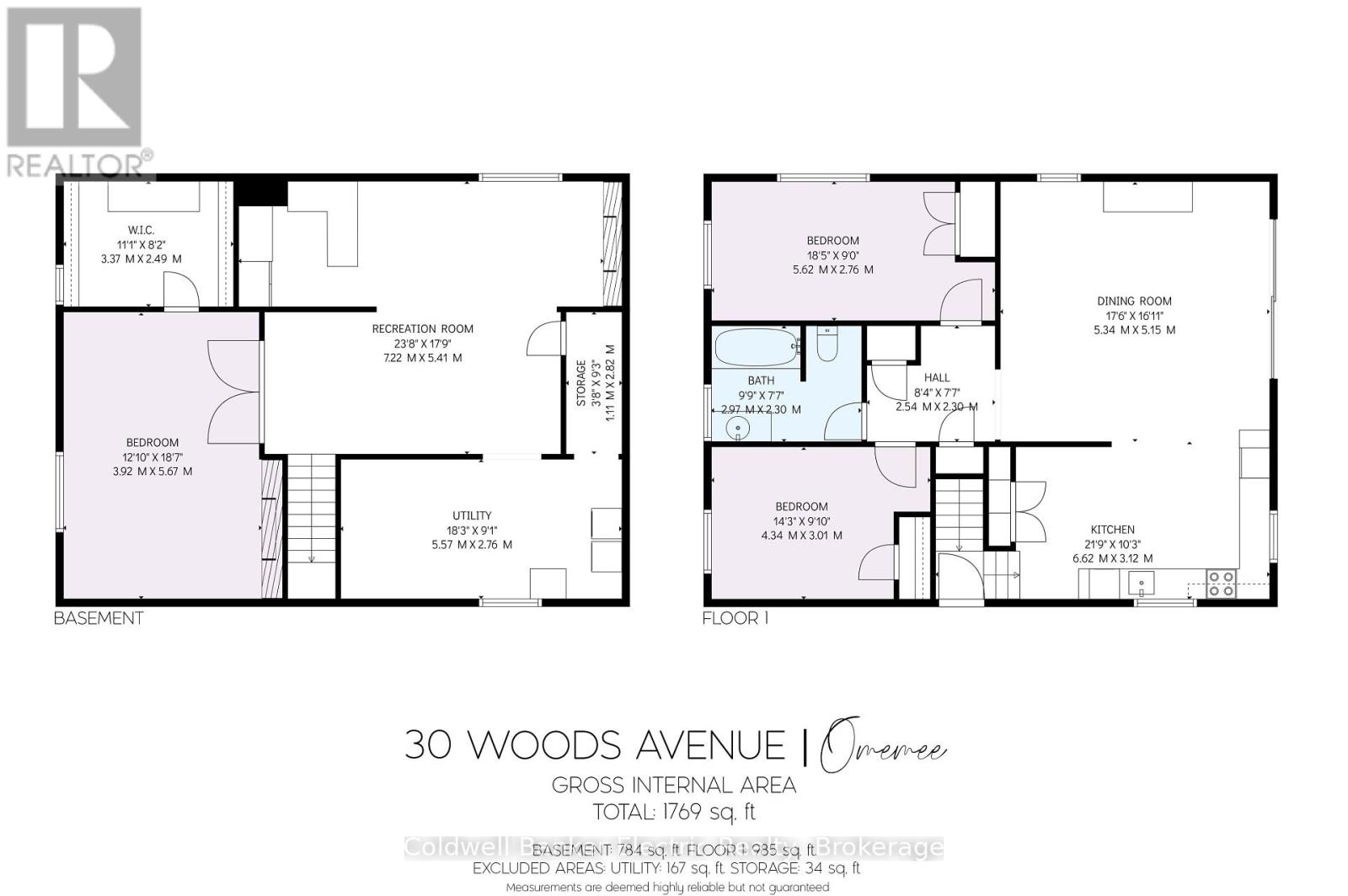 30 Woods Avenue, Kawartha Lakes (Emily), Ontario  K0L 2W0 - Photo 47 - X13664240