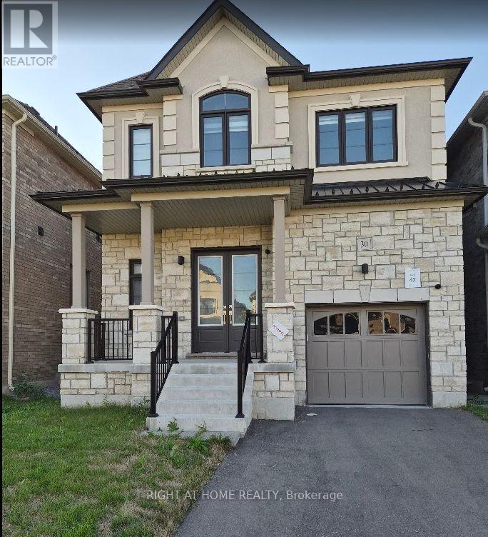 30 NORTHROP AVENUE, clarington (newcastle), Ontario