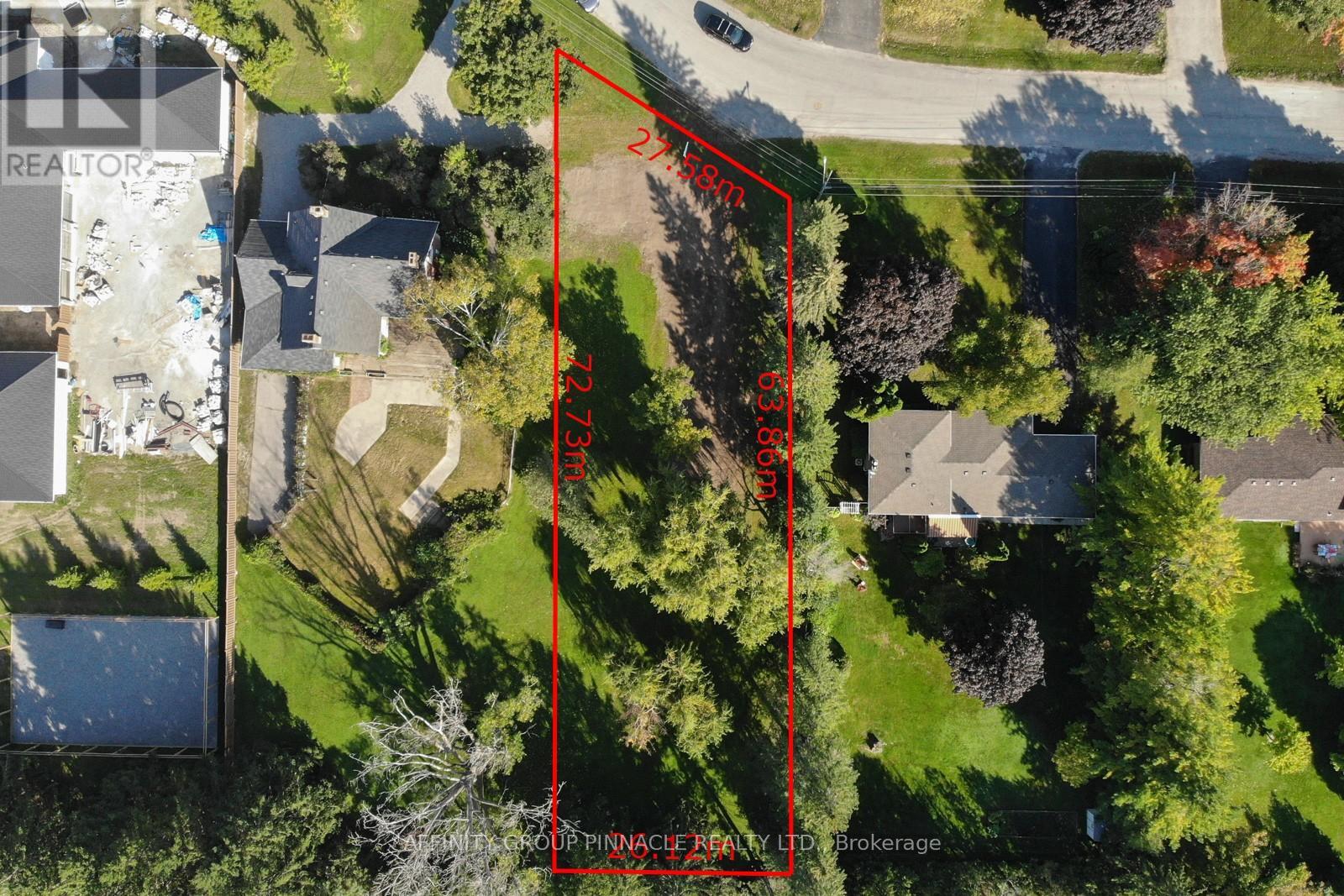 21 DAVID DRIVE, kawartha lakes (lindsay), Ontario