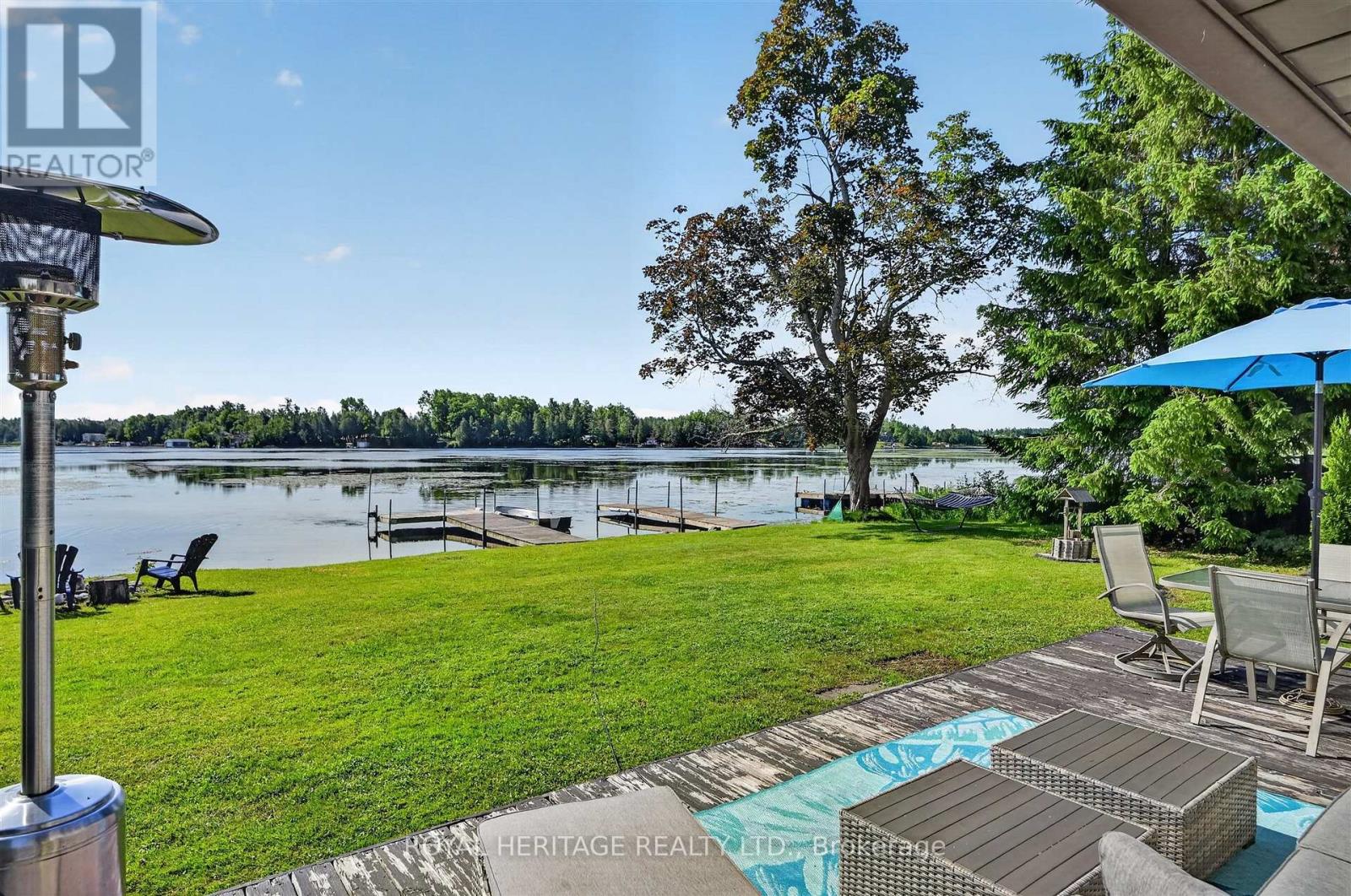 100 Clearview Drive, Kawartha Lakes (Emily), Ontario  K0L 2W0 - Photo 10 - X13665700