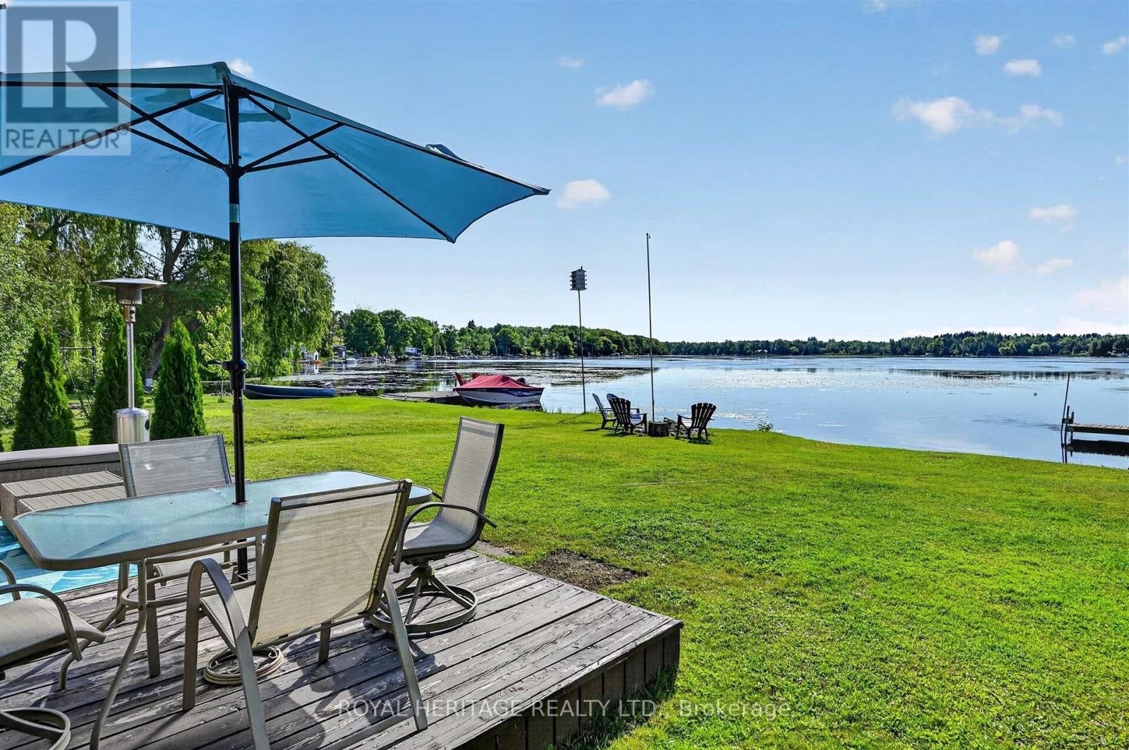 100 Clearview Drive, Kawartha Lakes (Emily), Ontario  K0L 2W0 - Photo 11 - X13665700