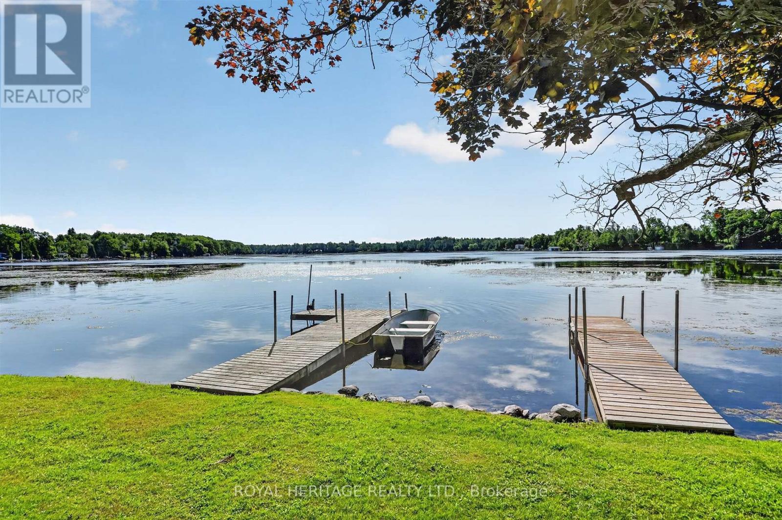 100 Clearview Drive, Kawartha Lakes (Emily), Ontario  K0L 2W0 - Photo 12 - X13665700