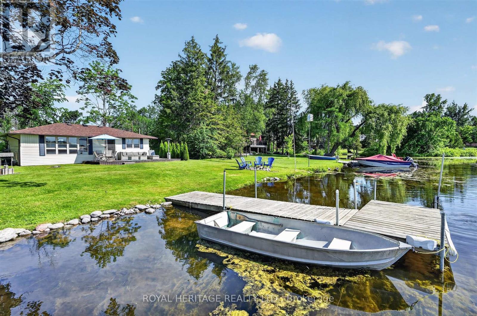 100 Clearview Drive, Kawartha Lakes (Emily), Ontario  K0L 2W0 - Photo 13 - X13665700