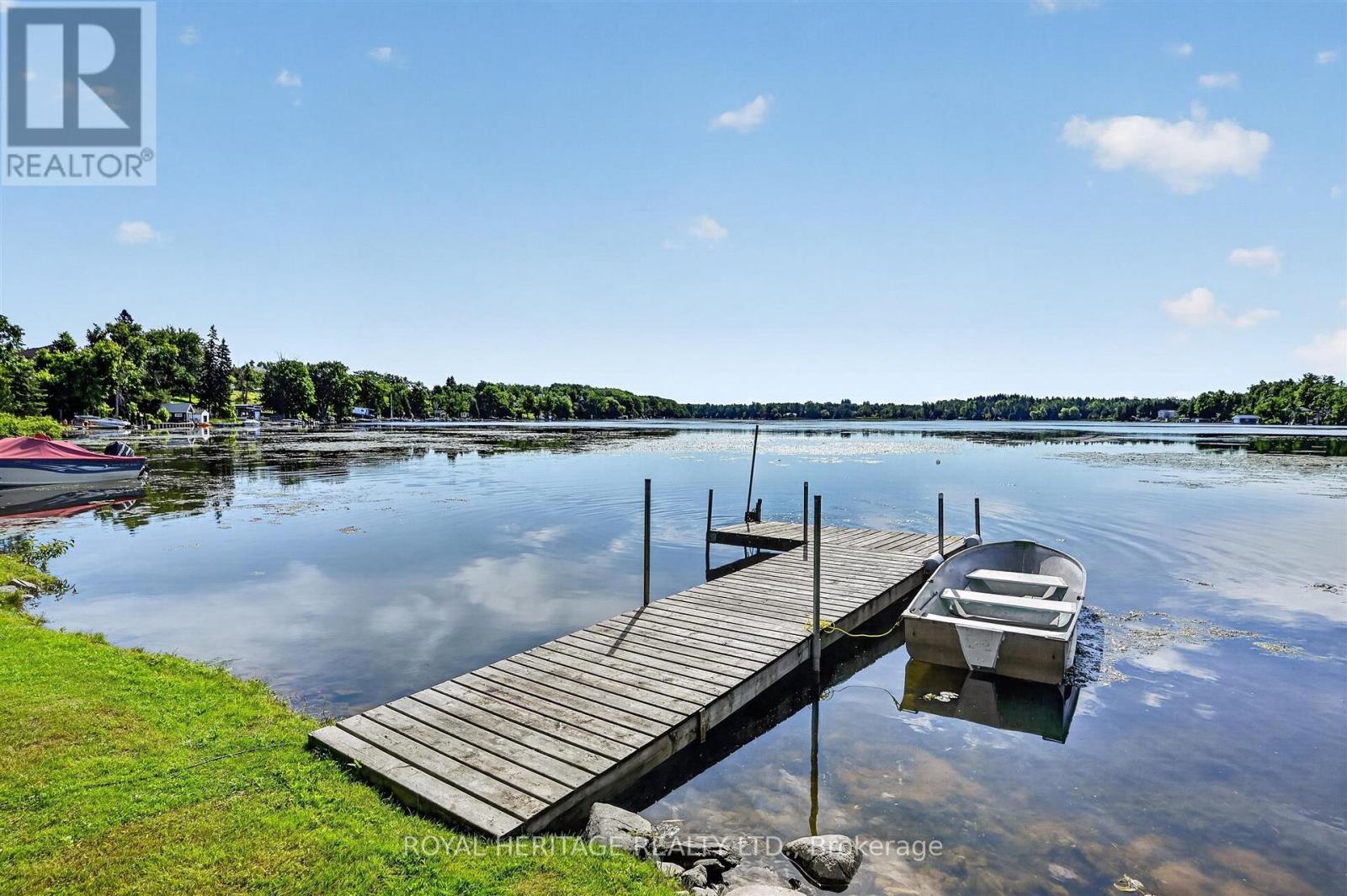 100 Clearview Drive, Kawartha Lakes (Emily), Ontario  K0L 2W0 - Photo 14 - X13665700