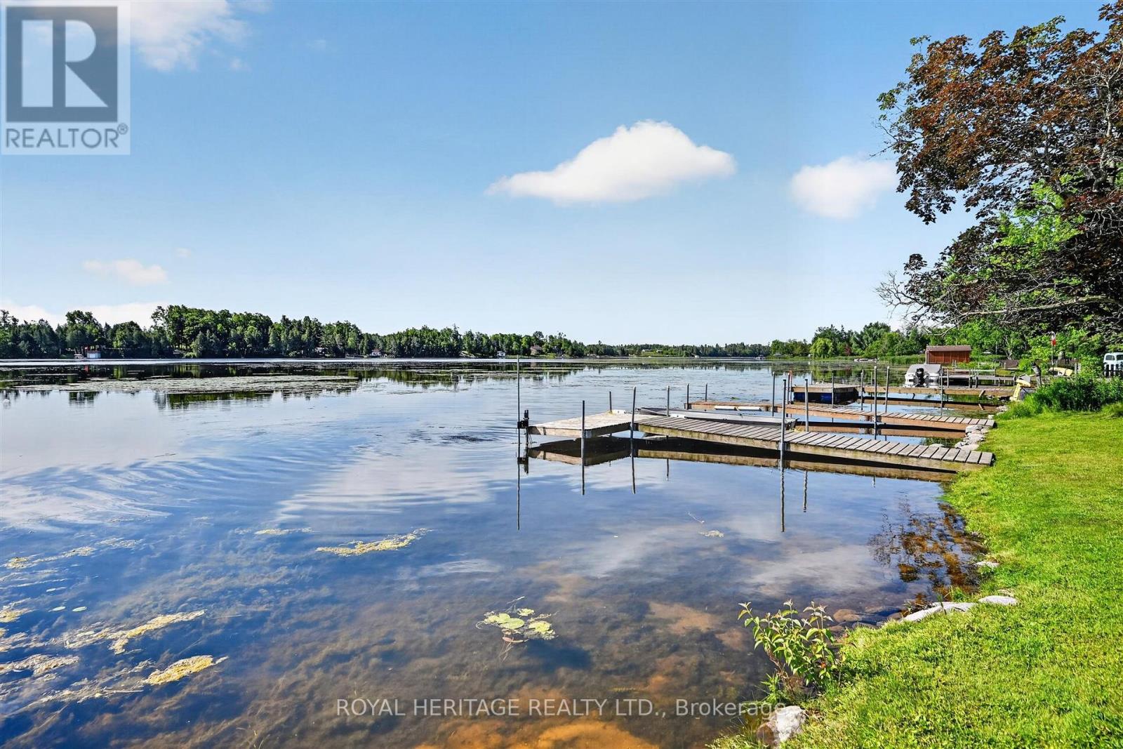 100 Clearview Drive, Kawartha Lakes (Emily), Ontario  K0L 2W0 - Photo 16 - X13665700