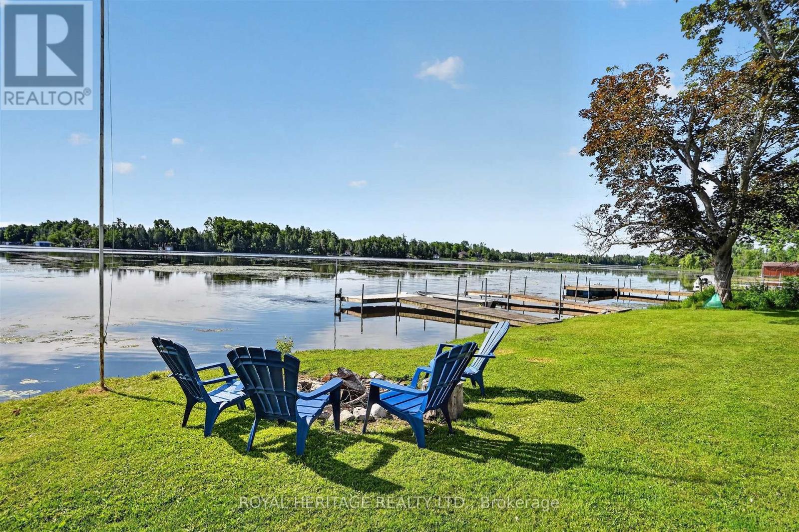 100 Clearview Drive, Kawartha Lakes (Emily), Ontario  K0L 2W0 - Photo 17 - X13665700