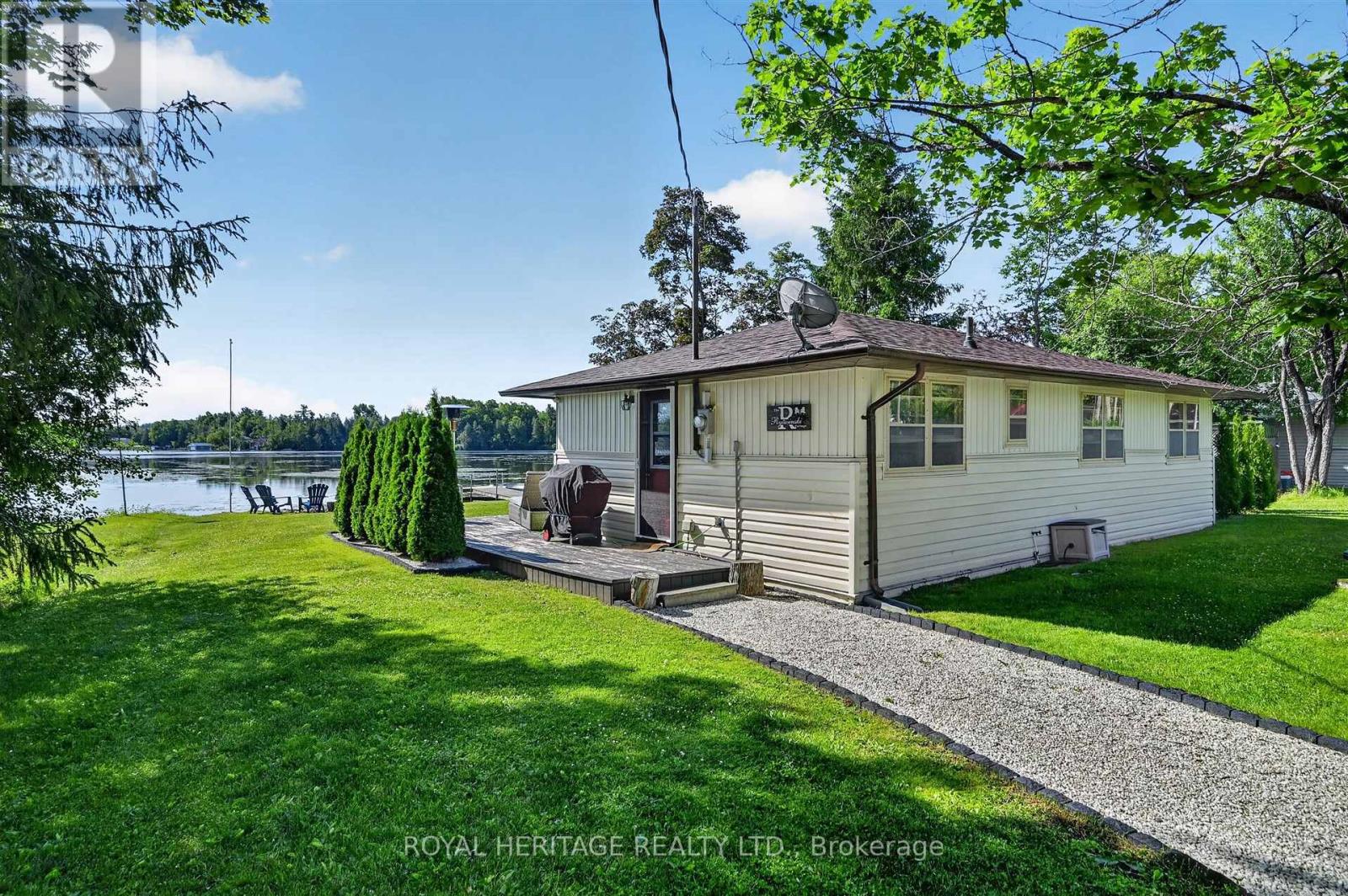 100 Clearview Drive, Kawartha Lakes (Emily), Ontario  K0L 2W0 - Photo 18 - X13665700