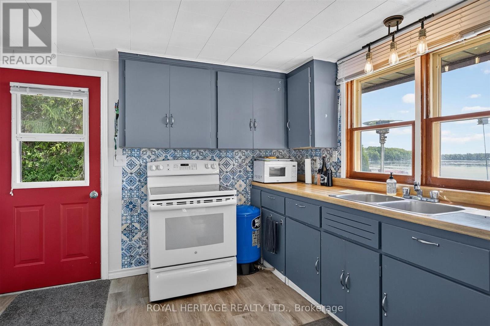 100 Clearview Drive, Kawartha Lakes (Emily), Ontario  K0L 2W0 - Photo 19 - X13665700