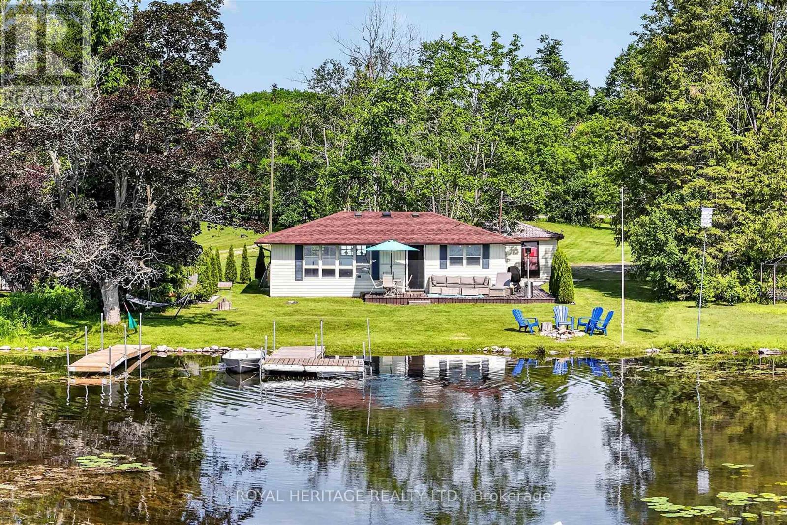 100 Clearview Drive, Kawartha Lakes (Emily), Ontario  K0L 2W0 - Photo 2 - X13665700