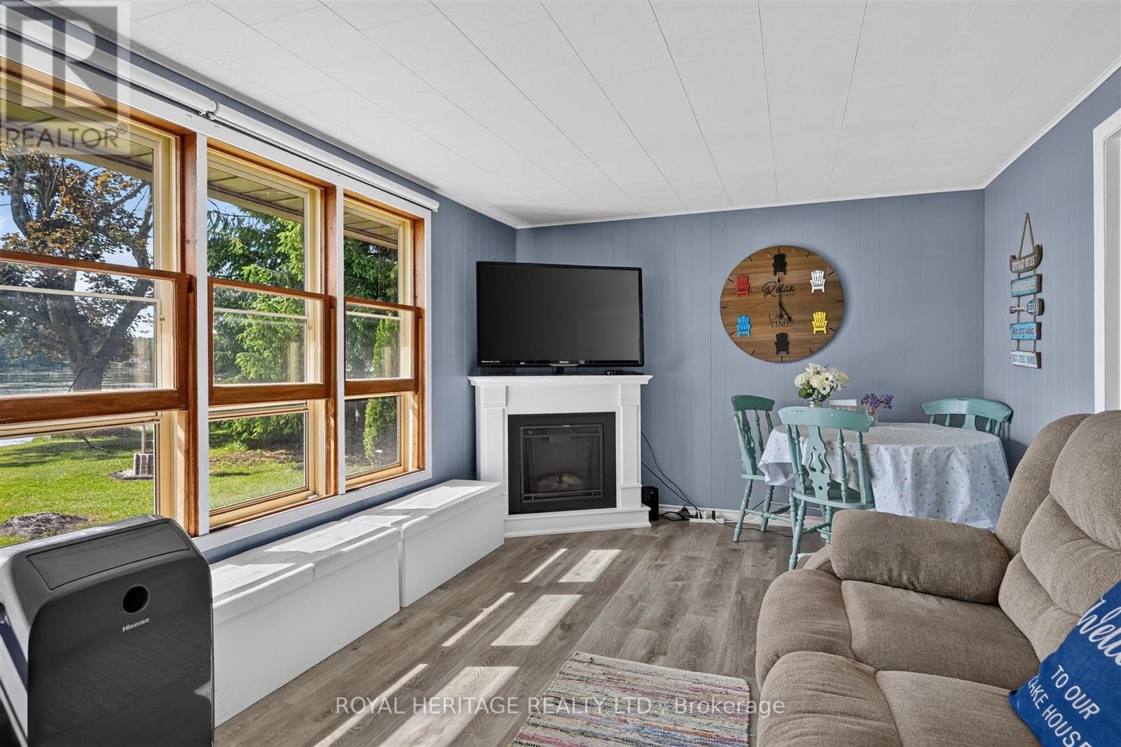 100 Clearview Drive, Kawartha Lakes (Emily), Ontario  K0L 2W0 - Photo 25 - X13665700