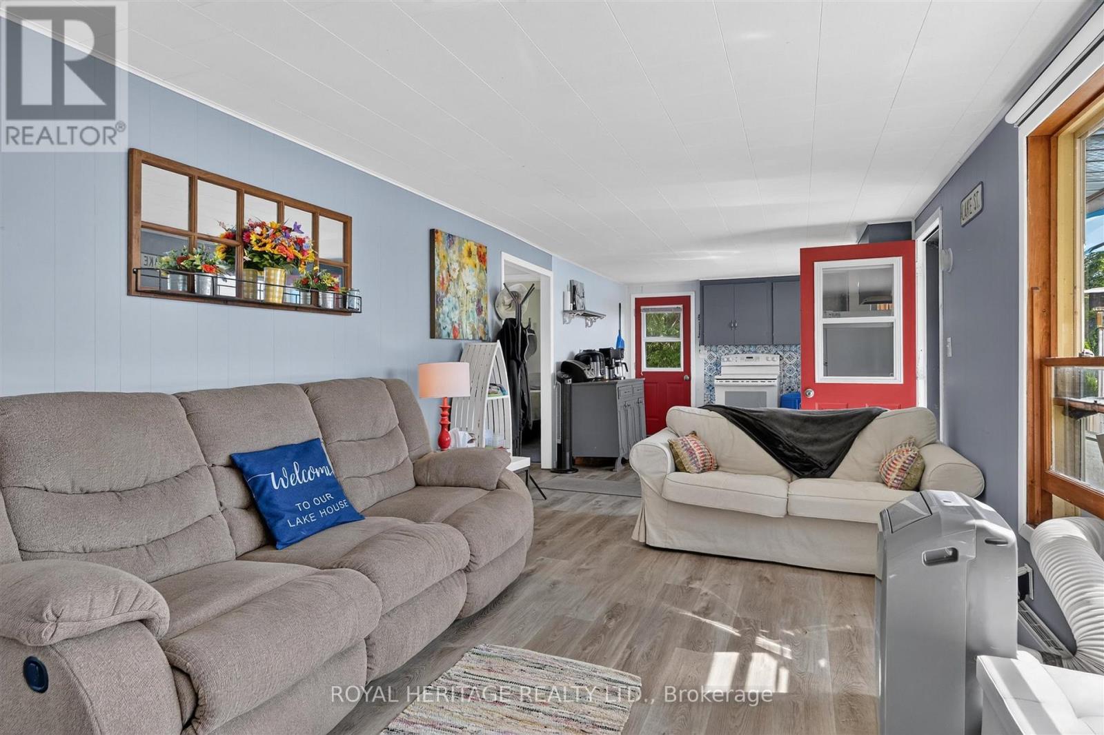 100 Clearview Drive, Kawartha Lakes (Emily), Ontario  K0L 2W0 - Photo 27 - X13665700