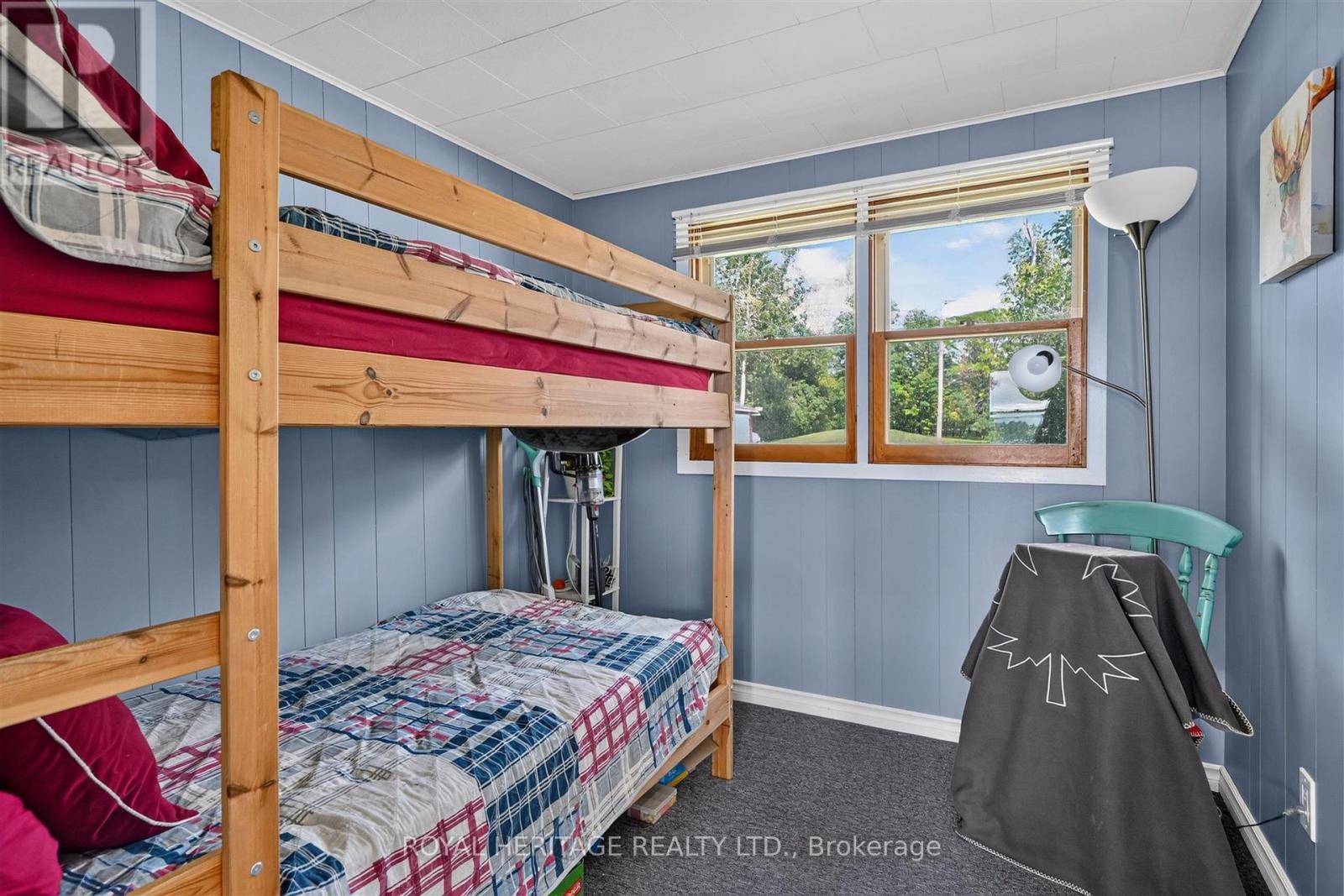 100 Clearview Drive, Kawartha Lakes (Emily), Ontario  K0L 2W0 - Photo 34 - X13665700