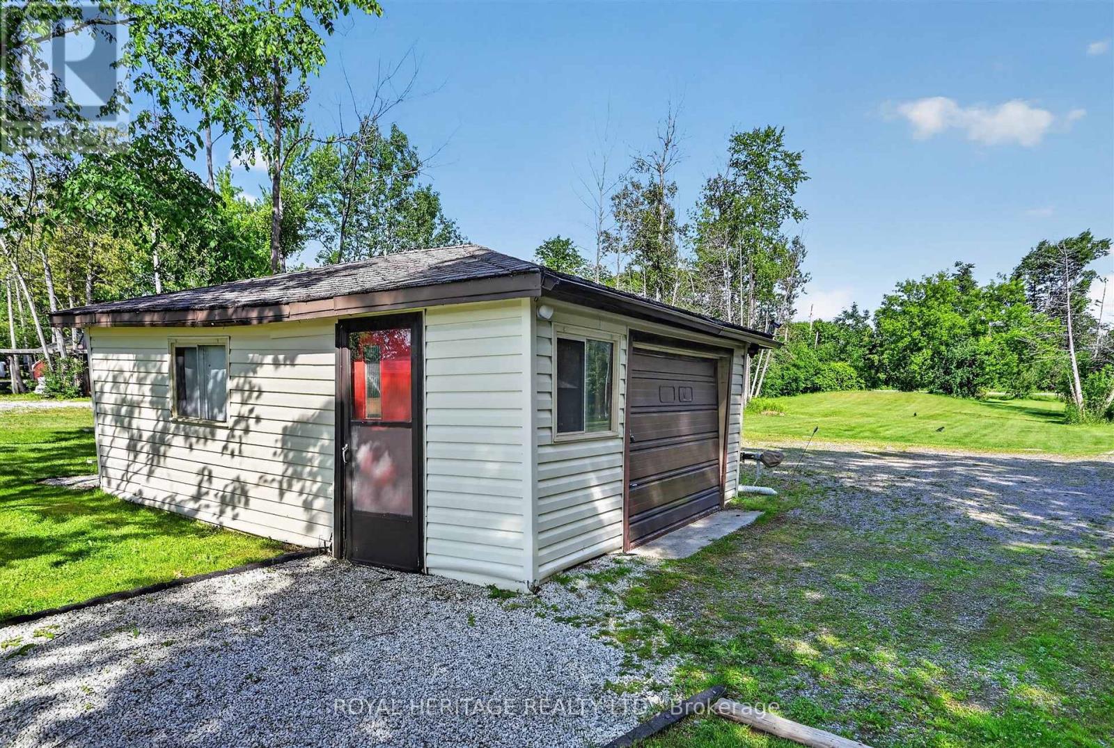 100 Clearview Drive, Kawartha Lakes (Emily), Ontario  K0L 2W0 - Photo 37 - X13665700
