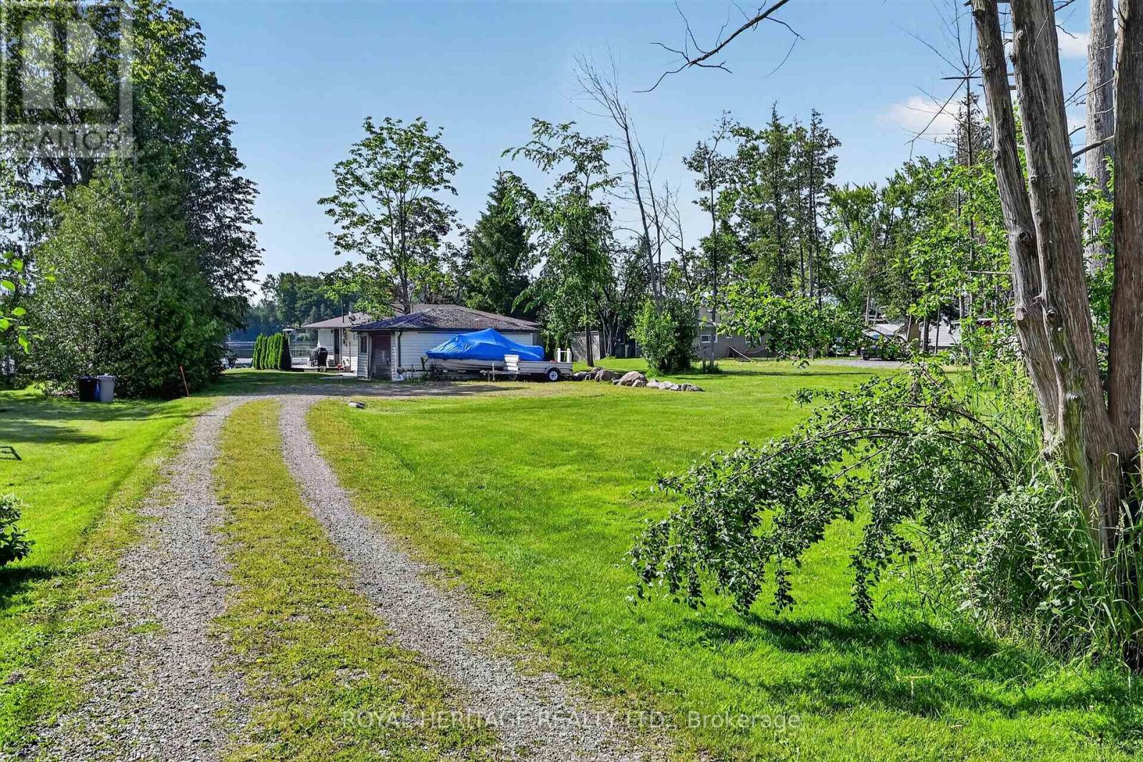 100 Clearview Drive, Kawartha Lakes (Emily), Ontario  K0L 2W0 - Photo 38 - X13665700