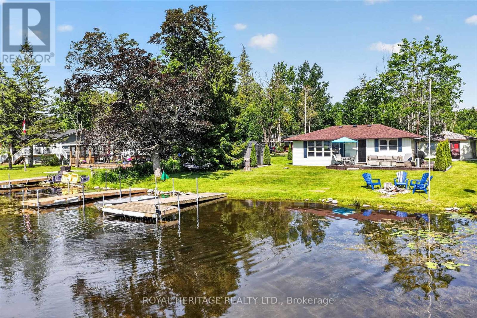 100 Clearview Drive, Kawartha Lakes (Emily), Ontario  K0L 2W0 - Photo 4 - X13665700