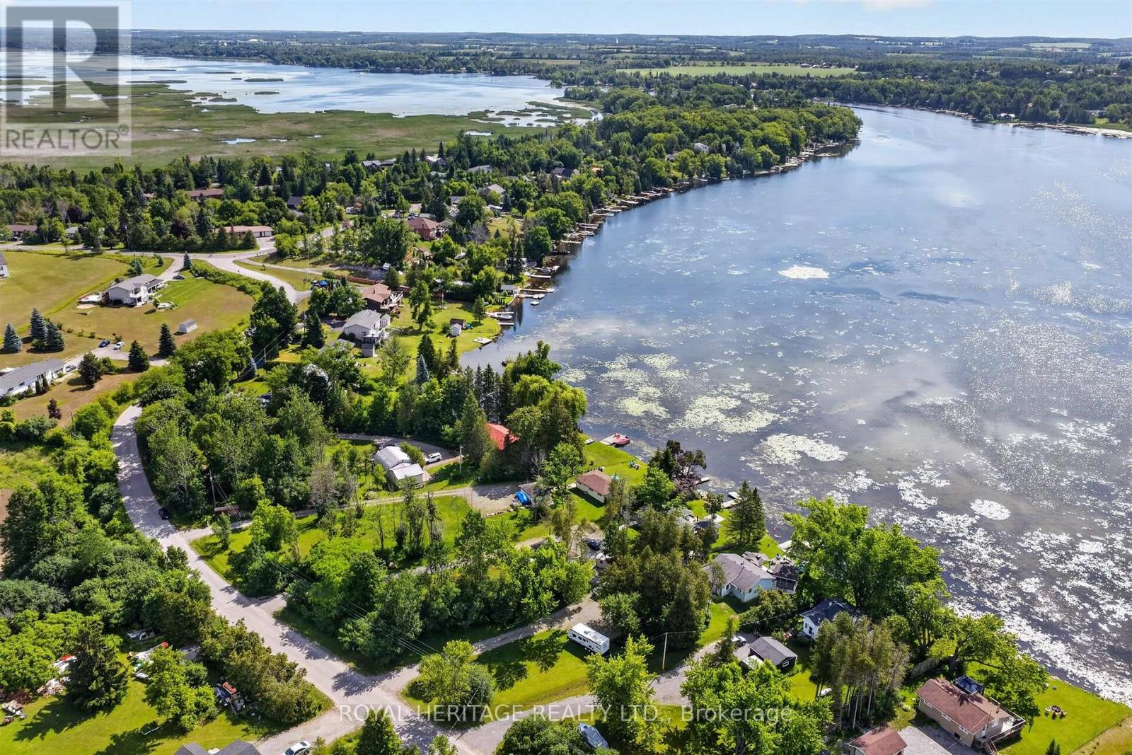 100 Clearview Drive, Kawartha Lakes (Emily), Ontario  K0L 2W0 - Photo 40 - X13665700