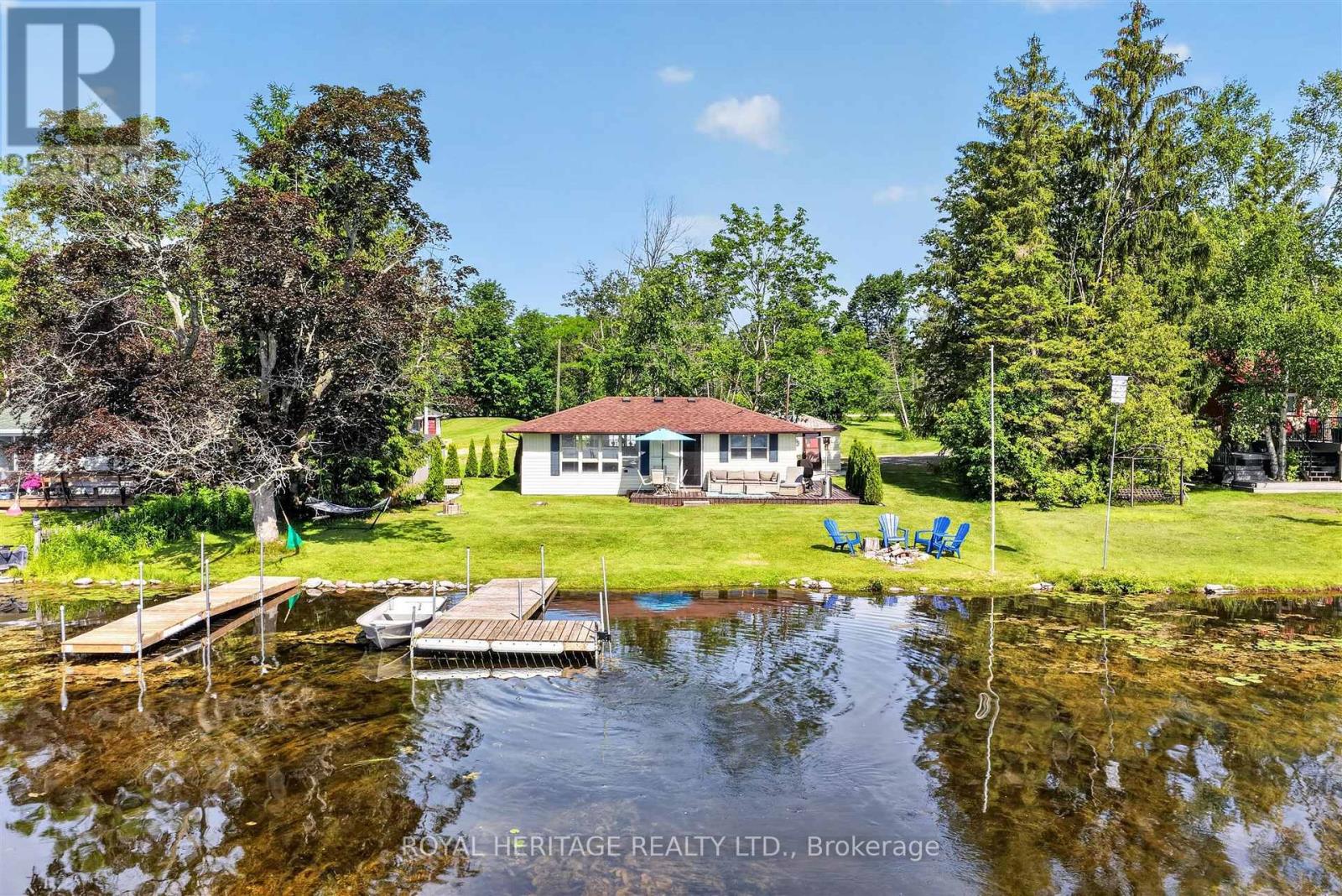 100 Clearview Drive, Kawartha Lakes (Emily), Ontario  K0L 2W0 - Photo 5 - X13665700