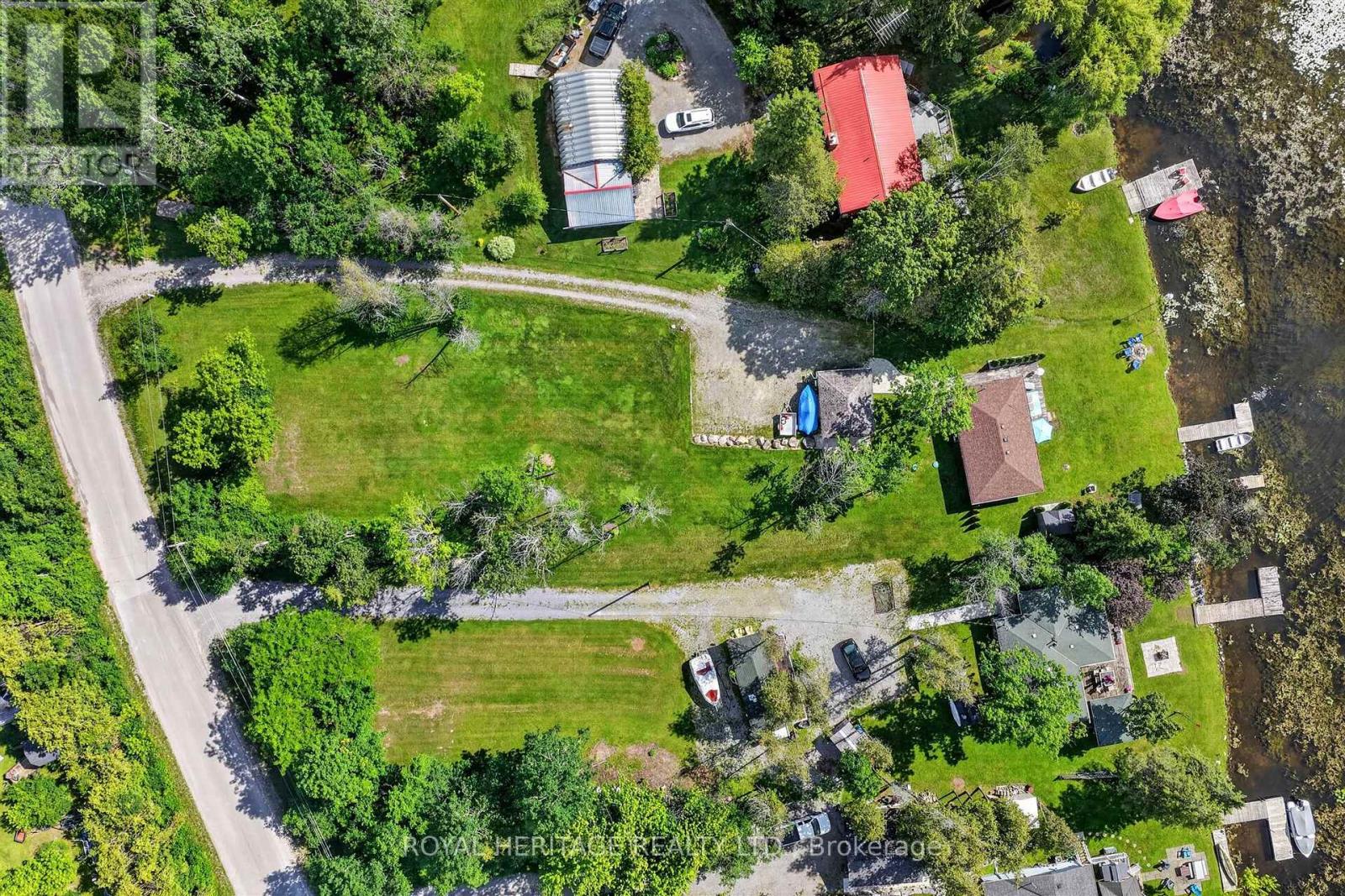 100 Clearview Drive, Kawartha Lakes (Emily), Ontario  K0L 2W0 - Photo 6 - X13665700