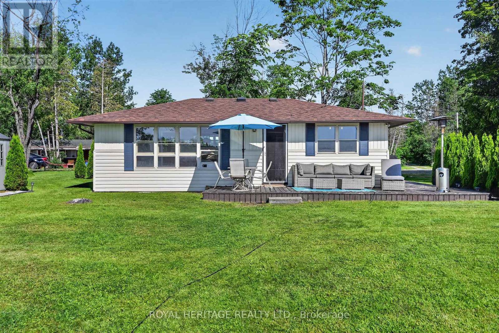 100 Clearview Drive, Kawartha Lakes (Emily), Ontario  K0L 2W0 - Photo 7 - X13665700