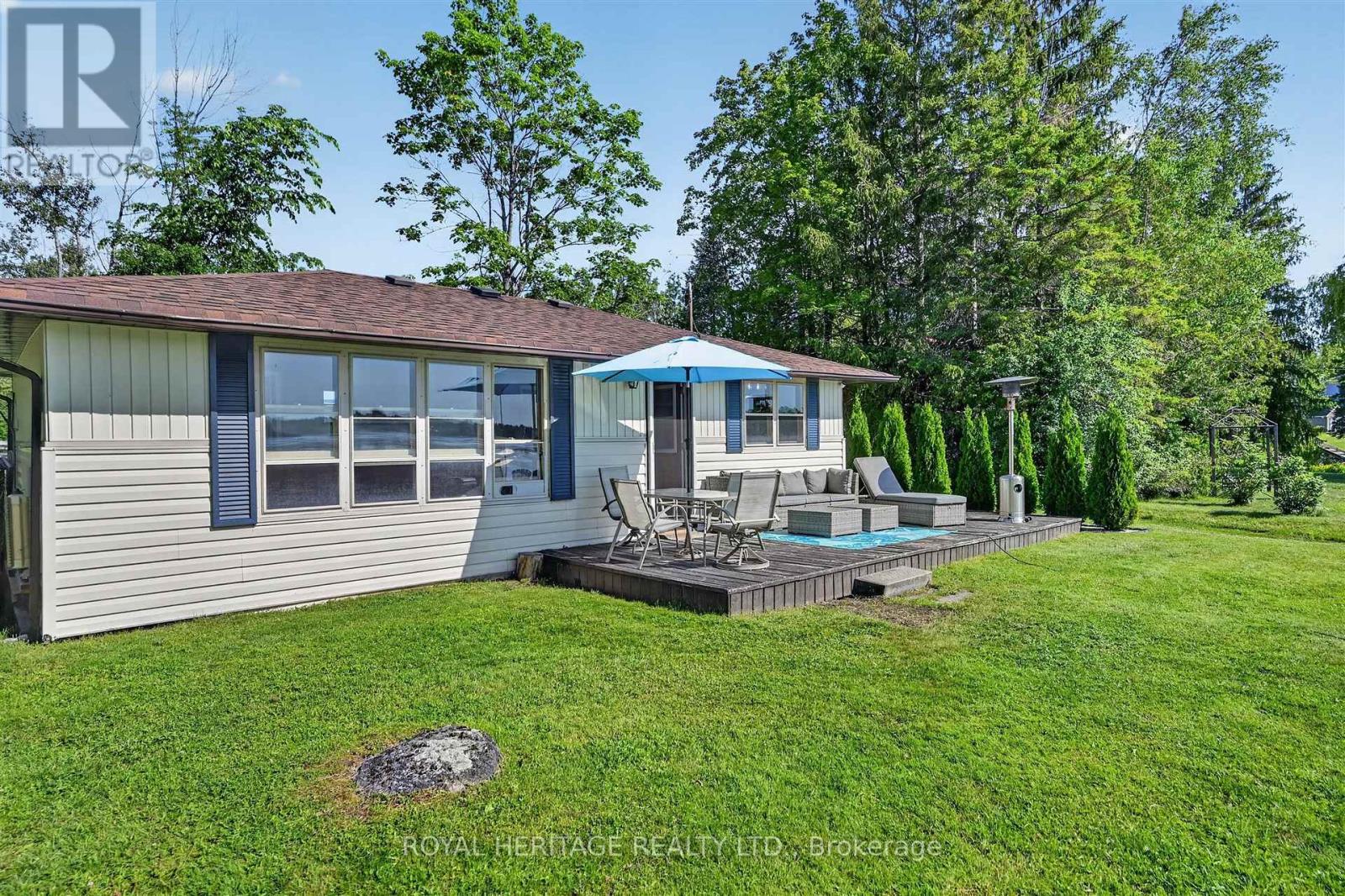 100 Clearview Drive, Kawartha Lakes (Emily), Ontario  K0L 2W0 - Photo 8 - X13665700